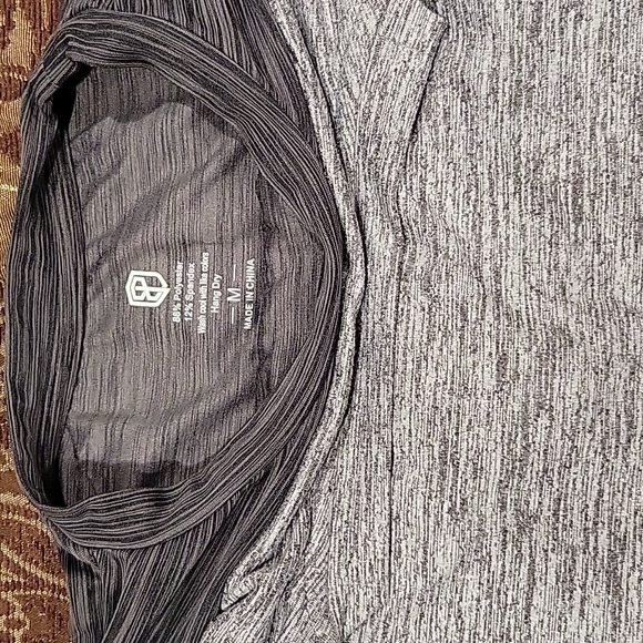 Born Primitive muscle tee - Picture 5 of 5